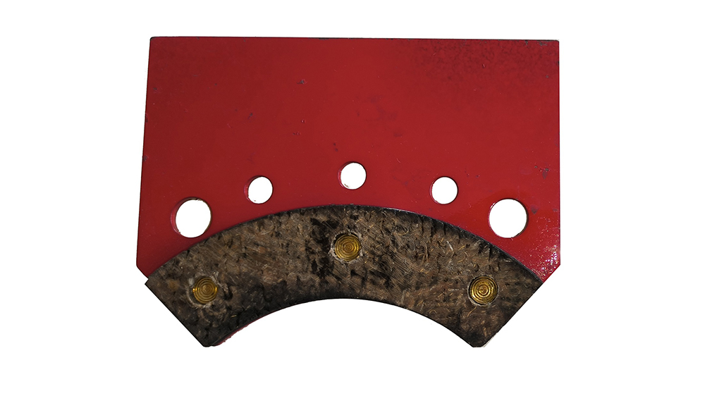 Brake Shoe #791787 #791788