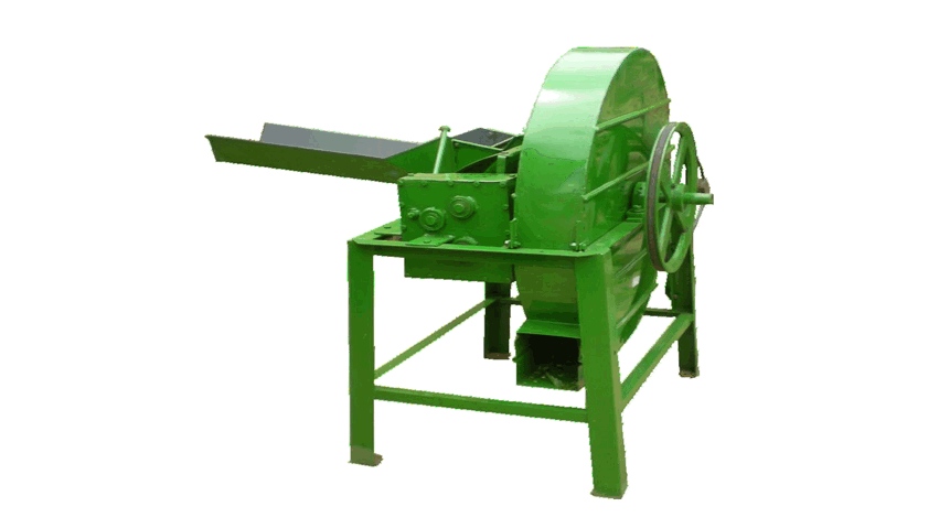 blower model motor operated Kutti Machine