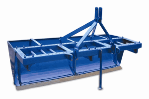 6.5 Feet Land Leveler