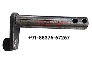 Rake Gulla Complete - AGROMACH® Rake and Parts