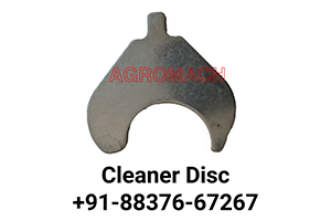 Cleaner Disc
