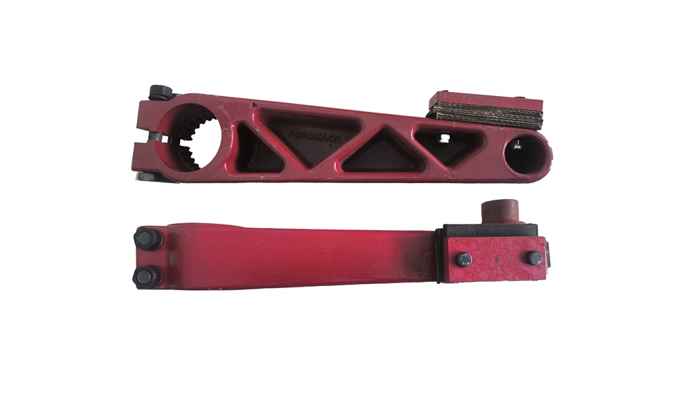 Crank Rod Arm
