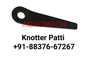 नोटर Leaf Spring