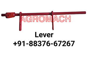 धागा Finger Lever