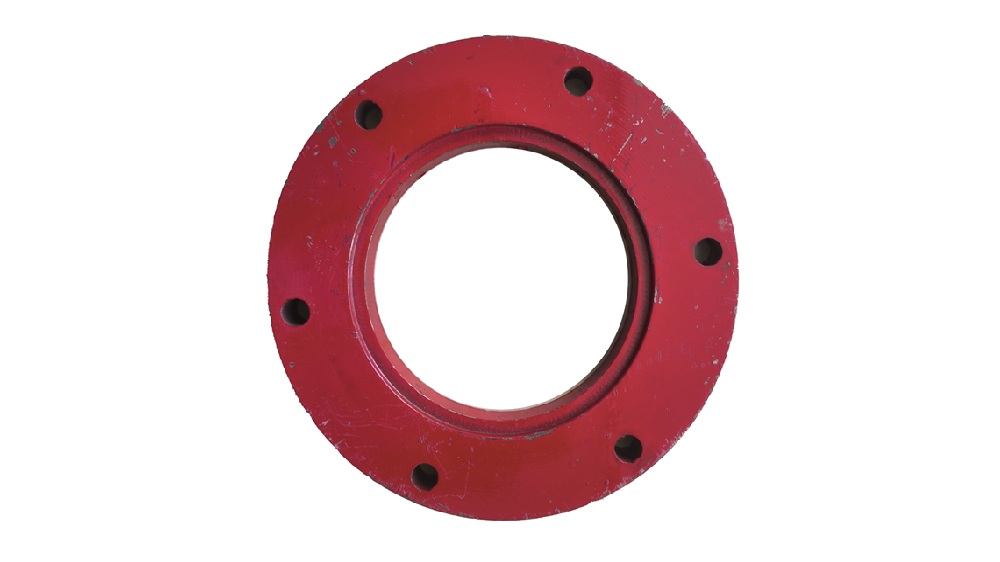 Main गियर Plate