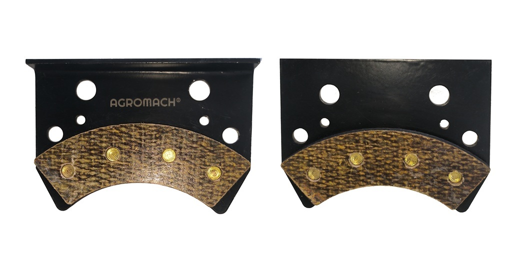 Brake Lining for Pitagora Square Baler