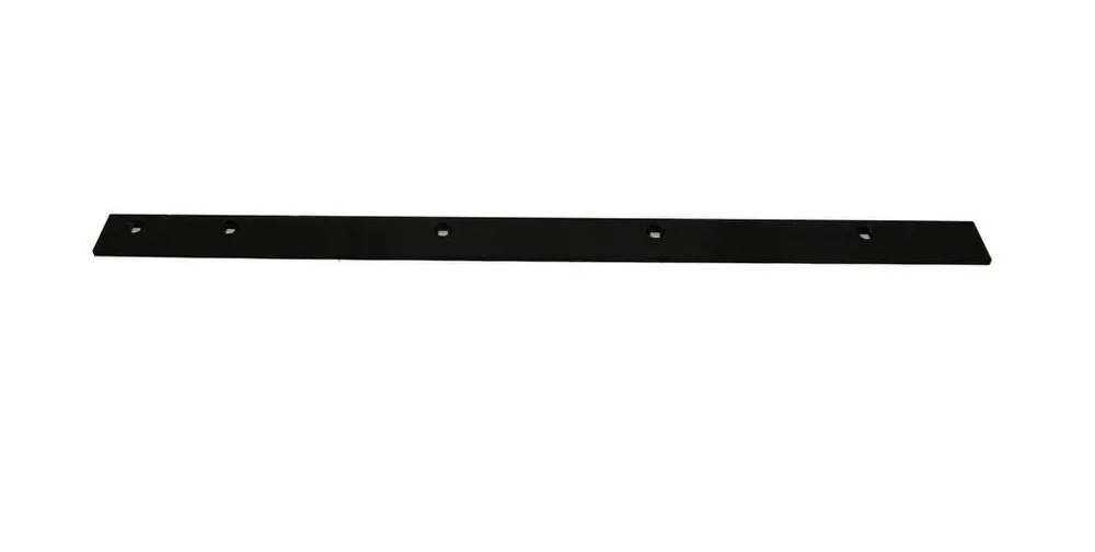 Plunger Rail Side LH