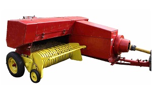 New Holland Baler and Rake Parts - Pickup Tine Knotter Parts Supplier India