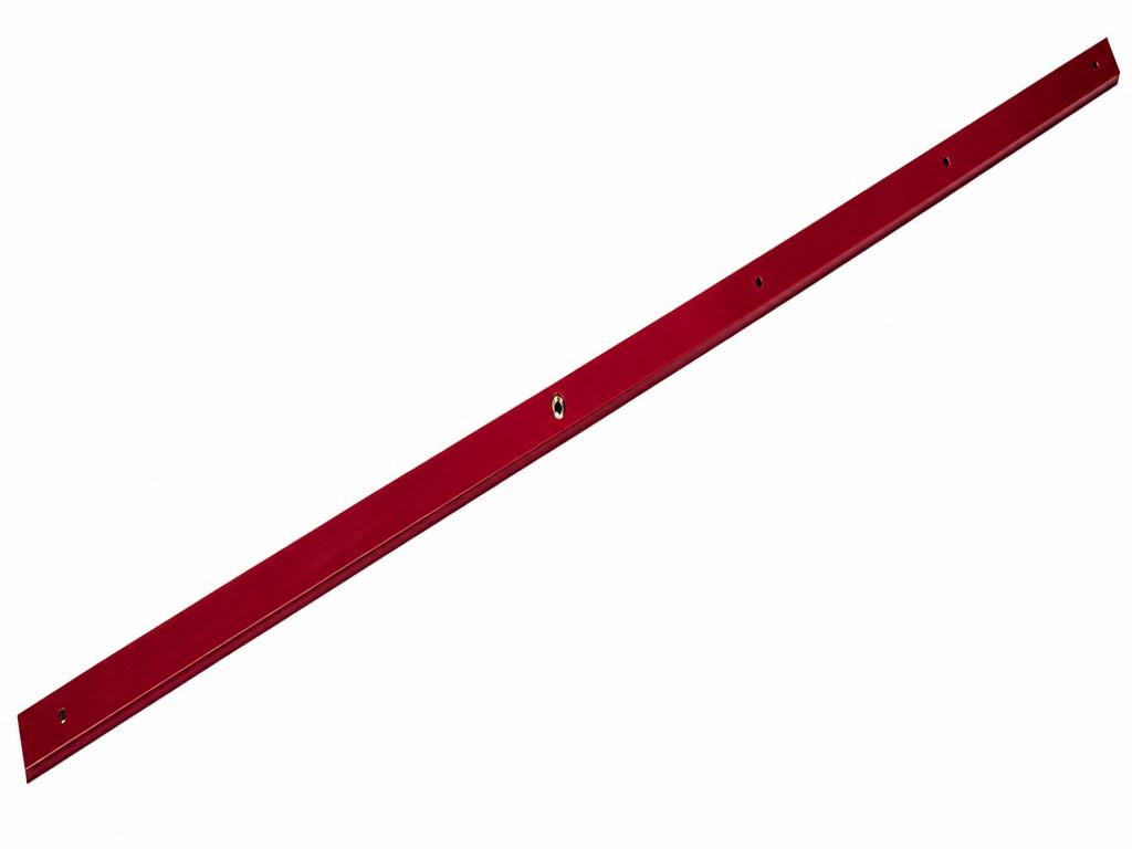 Plunger Side Rail
