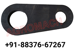 Rake Shaft Patti - AGROMACH® Rake and Parts