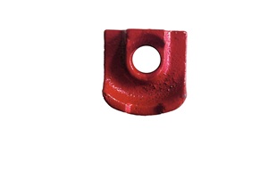 Rake Tine Holder - AGROMACH® Rake and Parts