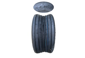 Rake Tyre 16-6.50-8 - AGROMACH® Rake and Parts