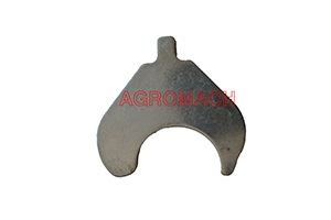 Rasspe RS 6003 नॉटर के लिए ट्वाइन डिस्क क्लीनर