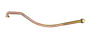 धागा Finger Rod