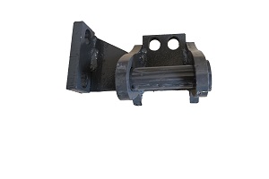 Bracket Arjun 5911