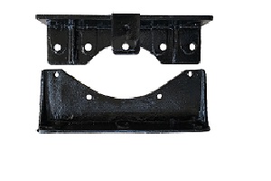 Engine Feet Eicher
