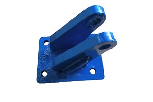 Link Support Farmtrac 60 EPI