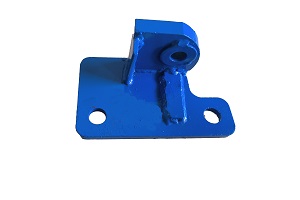 Bracket Farmtrac