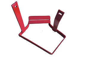 Foot Stand Mahindra