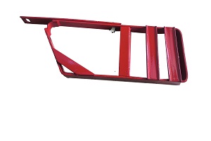 Foot Stand Mahindra MKM