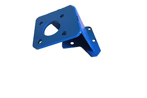 Power Steering Stand New Holland