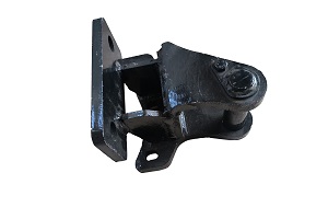 Side Tube Hook New Holland