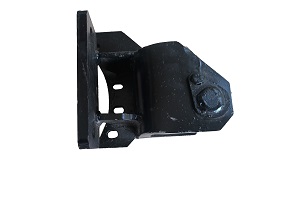 Side Tube Hook 5 Hole New Holland