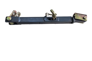 Stabilizer Swaraj